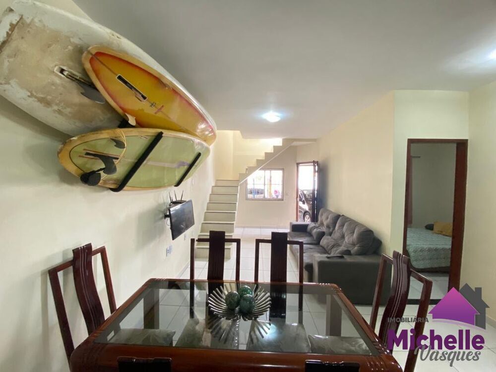 Casa, 3 quartos - Foto 4