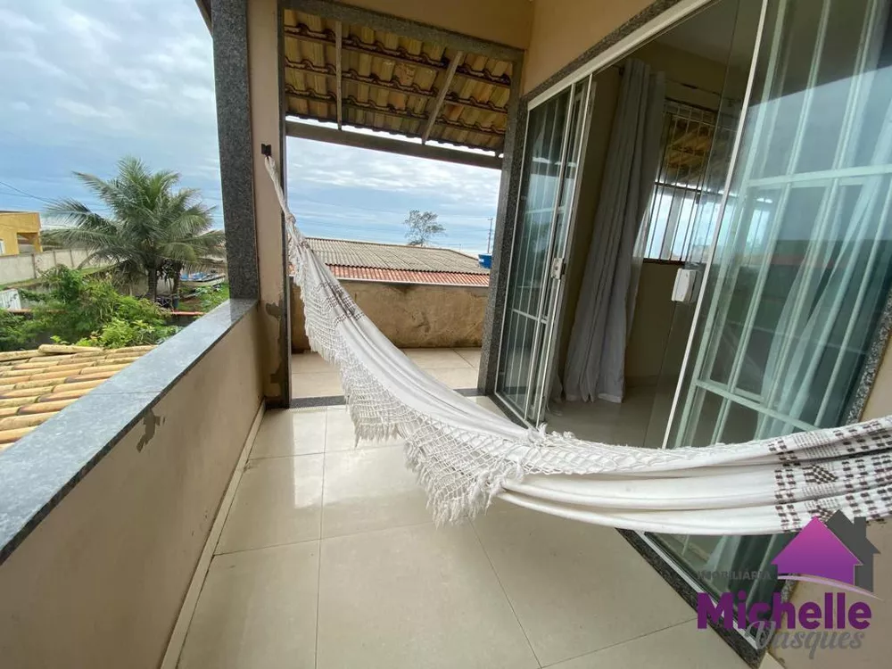 Casa, 3 quartos - Foto 12