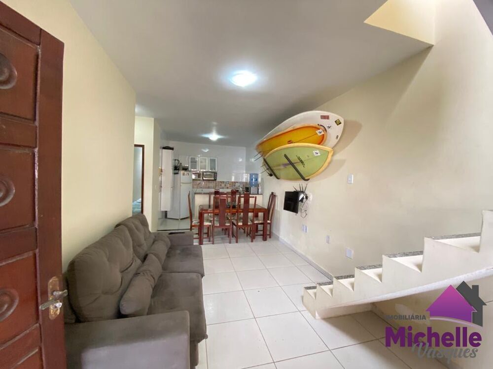 Casa, 3 quartos - Foto 3