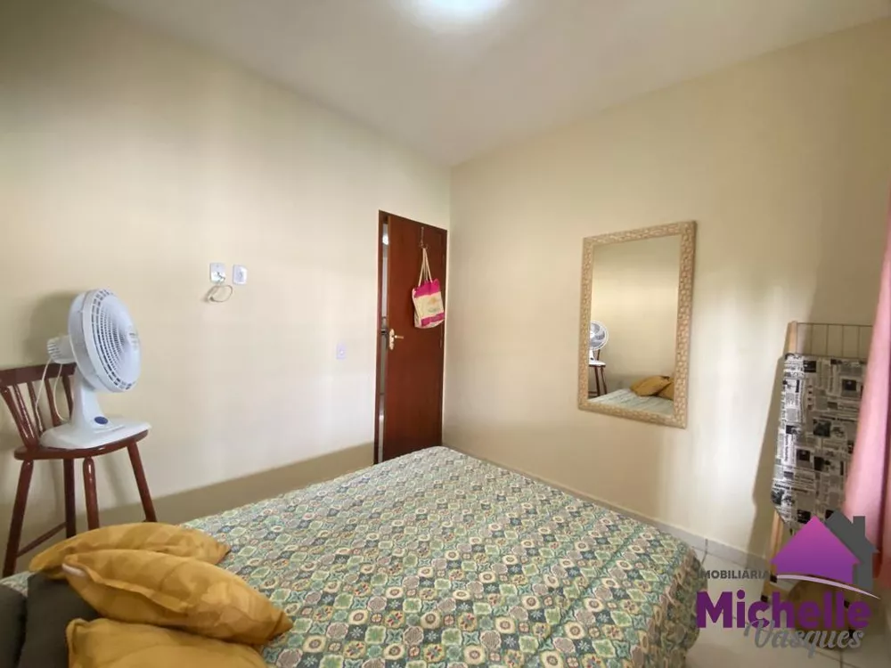 Casa, 3 quartos - Foto 5