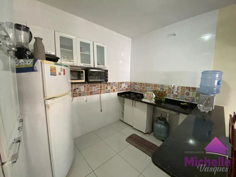 Casa, 3 quartos - Foto 13