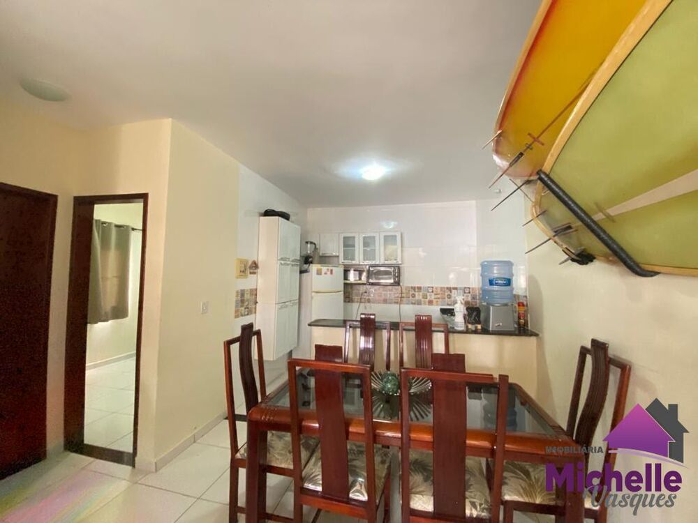 Casa, 3 quartos - Foto 2