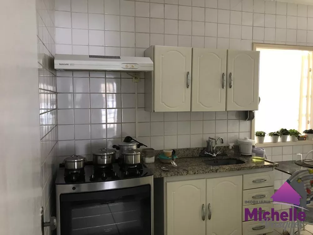 Casa de Condomínio, 2 quartos - Foto 7