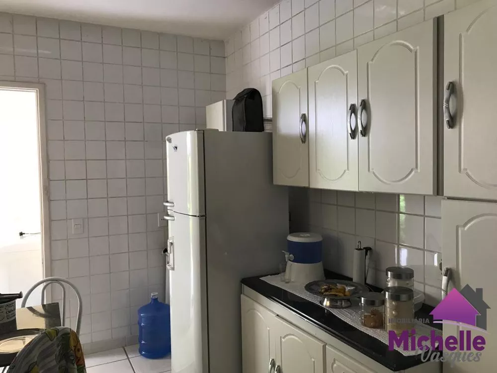 Casa de Condomínio, 2 quartos - Foto 6