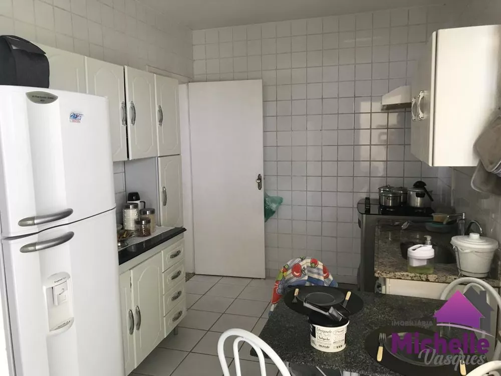 Casa de Condomínio, 2 quartos - Foto 5