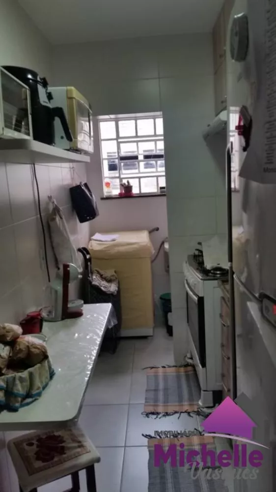 Apartamento, 1 quarto - Foto 9