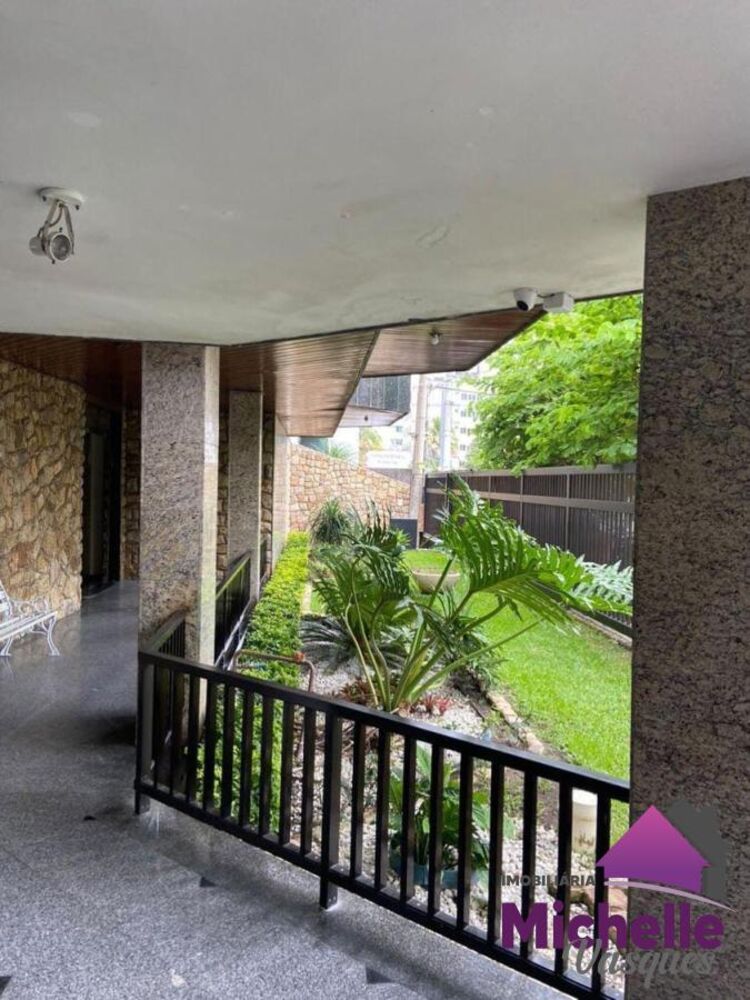 Apartamento, 3 quartos - Foto 1