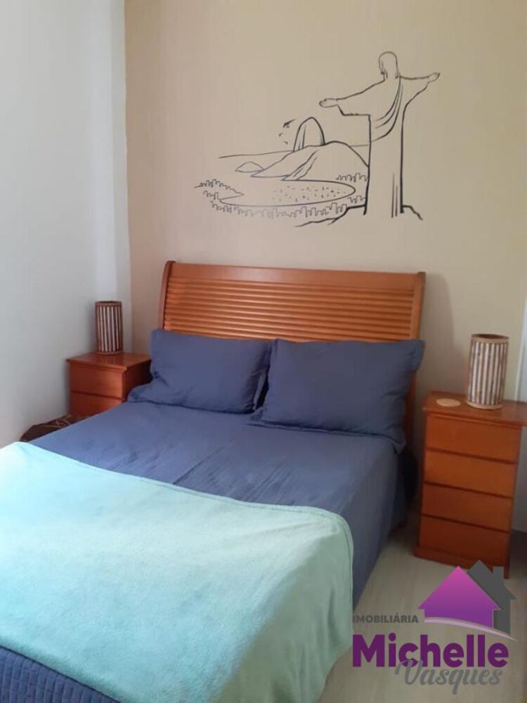 Apartamento, 2 quartos - Foto 2