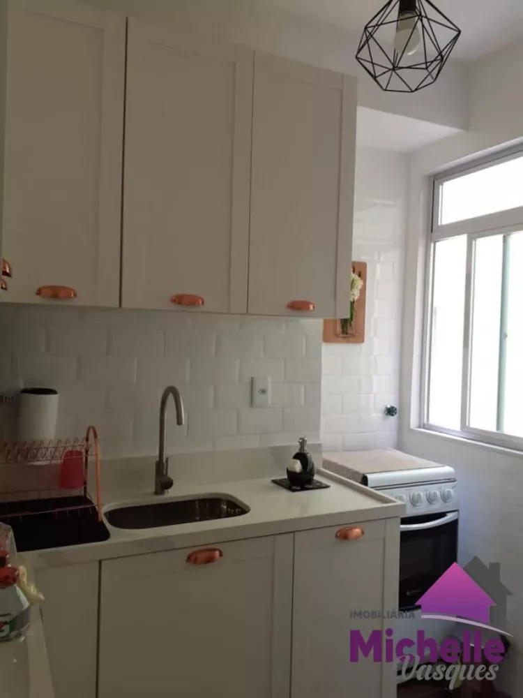 Apartamento, 2 quartos - Foto 8