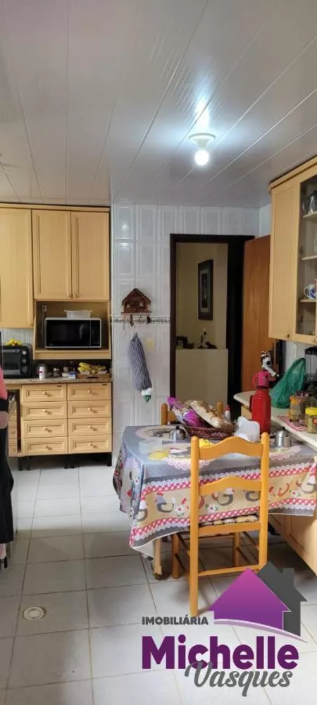Casa de Condomínio, 3 quartos - Foto 9