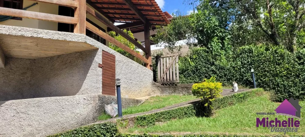 Casa de Condomínio, 3 quartos - Foto 11