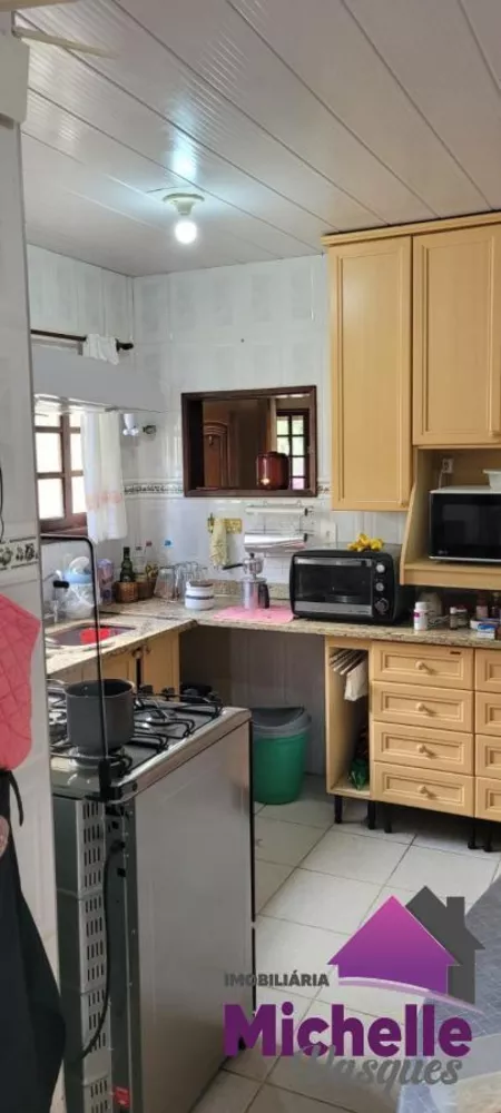 Casa de Condomínio, 3 quartos - Foto 8