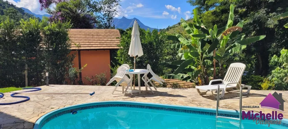 Casa de Condomínio, 3 quartos - Foto 12