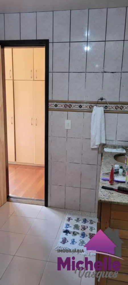 Casa de Condomínio, 3 quartos - Foto 7