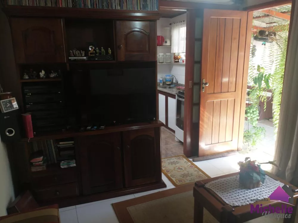 Casa, 2 quartos - Foto 8
