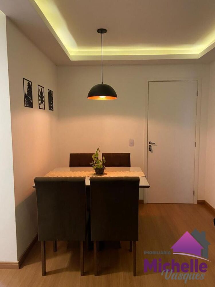 Apartamento, 2 quartos - Foto 3
