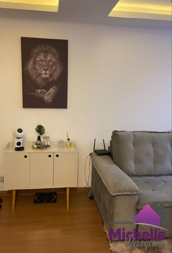 Apartamento, 2 quartos - Foto 4