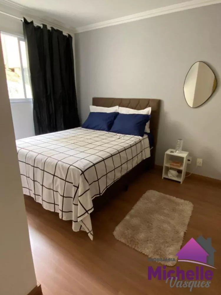 Apartamento, 2 quartos - Foto 6