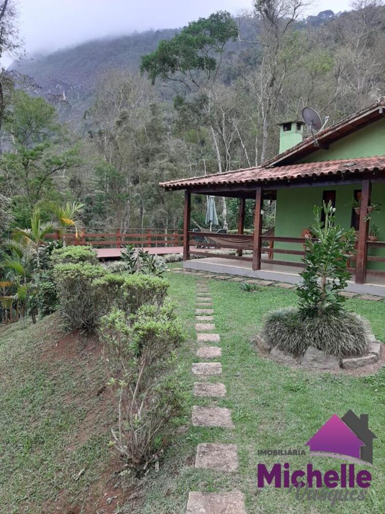 Sítio à venda com 2 quartos, 5940m² - Foto 4