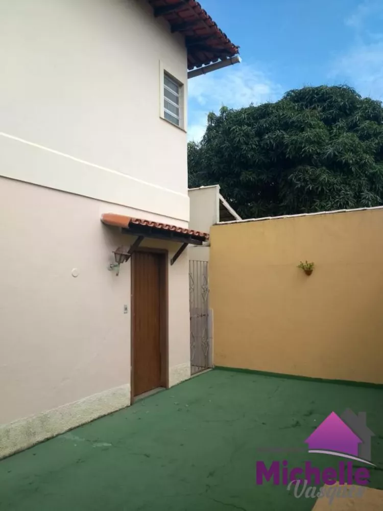 Casa de Condomínio, 2 quartos - Foto 9