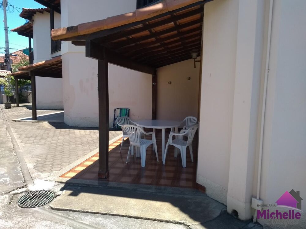 Casa de Condomínio, 2 quartos - Foto 12