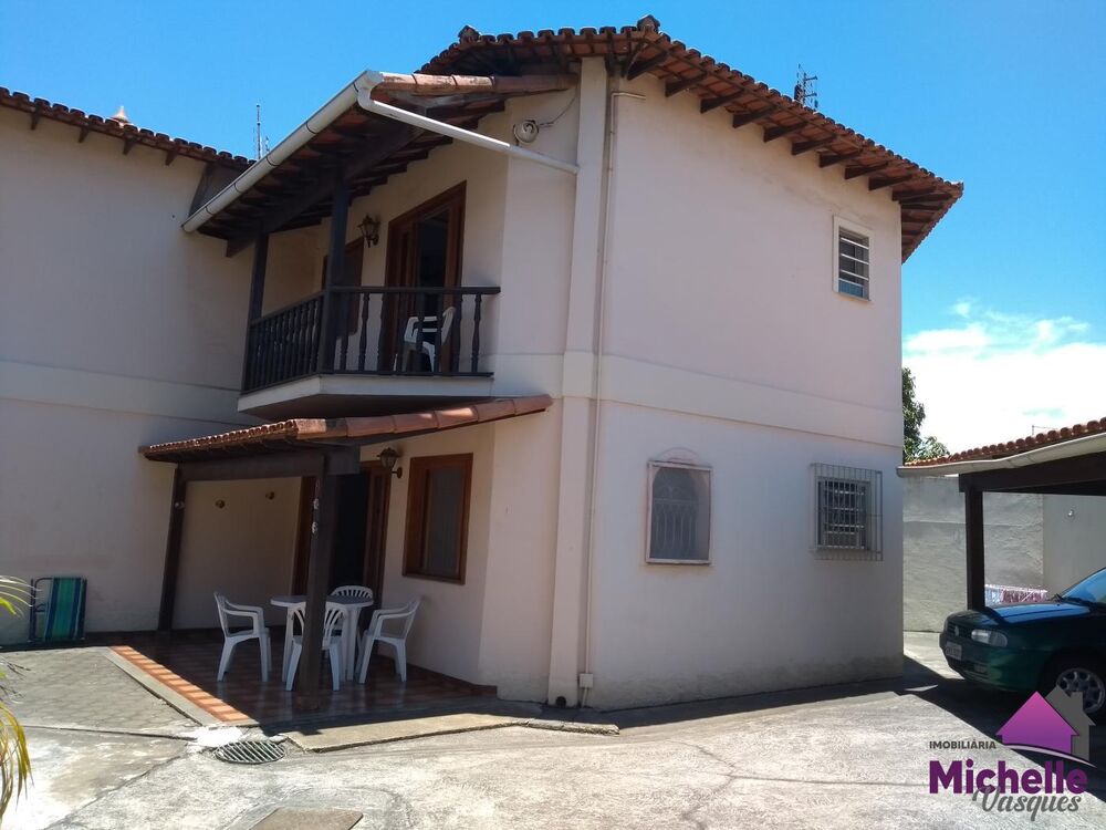 Casa de Condomínio, 2 quartos - Foto 10