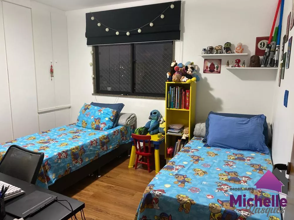 Apartamento, 2 quartos - Foto 2