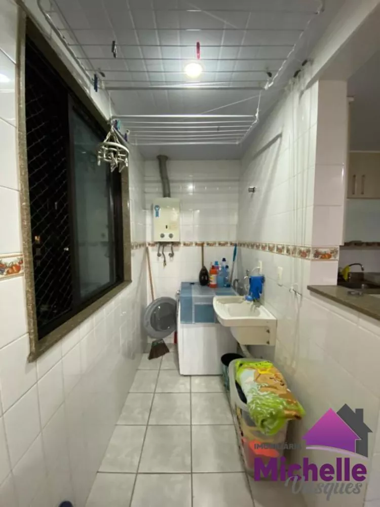 Apartamento, 2 quartos - Foto 5