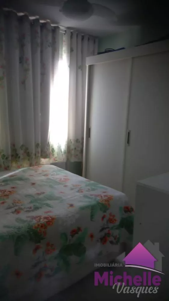 Apartamento, 2 quartos - Foto 2