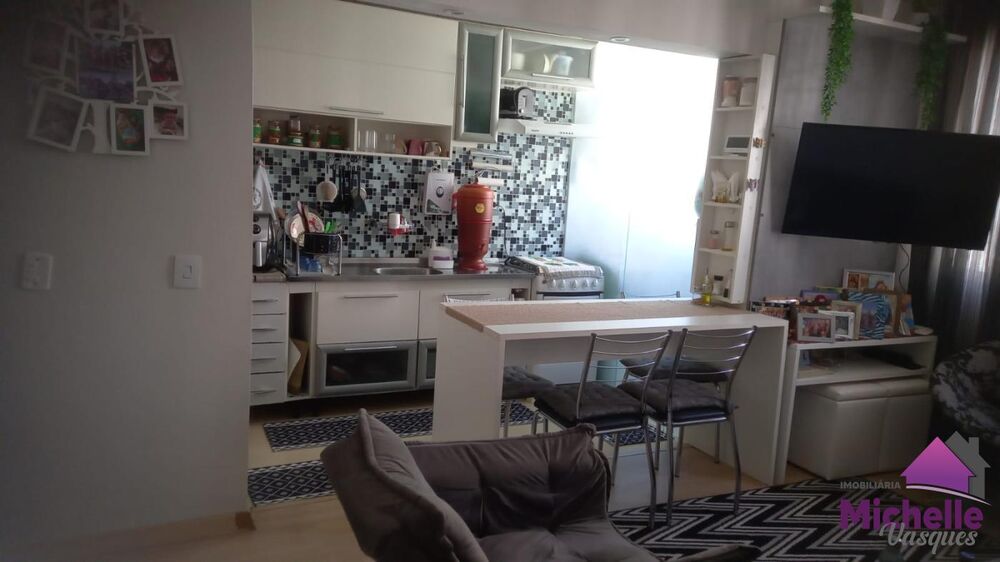 Apartamento, 2 quartos - Foto 19