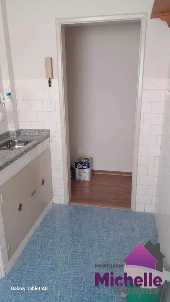 Apartamento, 2 quartos - Foto 8