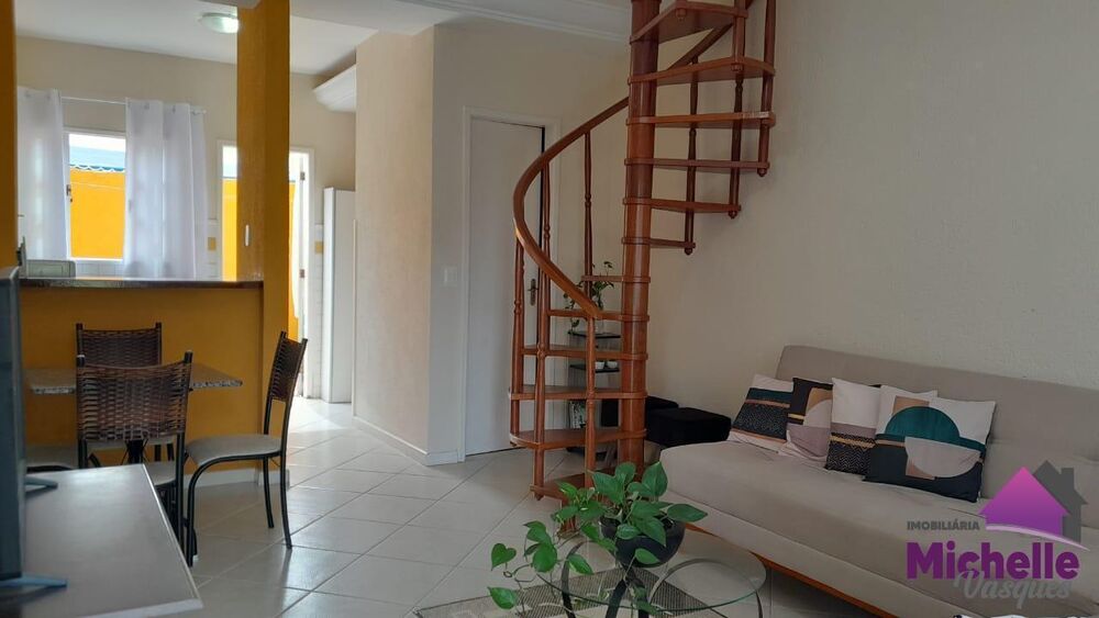 Casa de Condomínio, 2 quartos - Foto 17