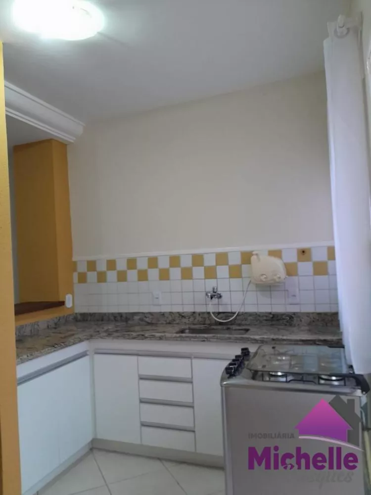 Casa de Condomínio, 2 quartos - Foto 10