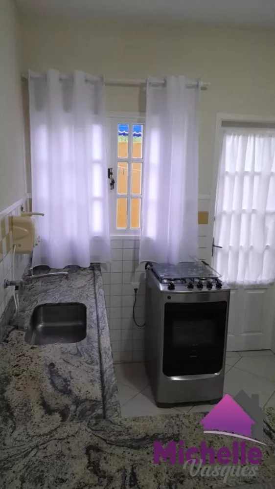 Casa de Condomínio, 2 quartos - Foto 11