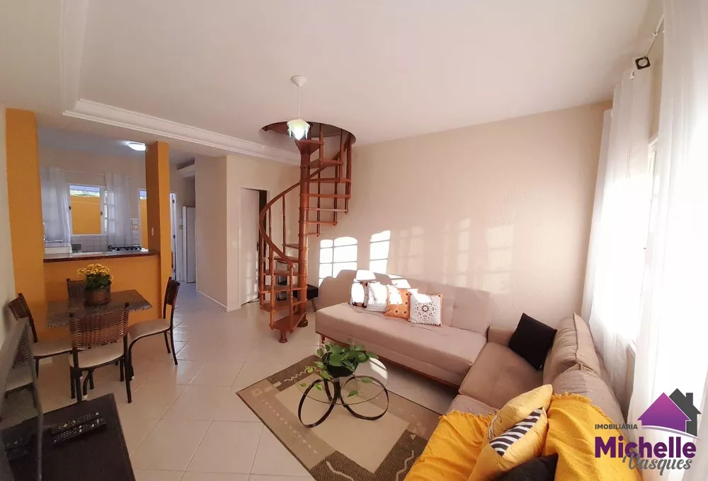 Casa de Condomínio, 2 quartos - Foto 8