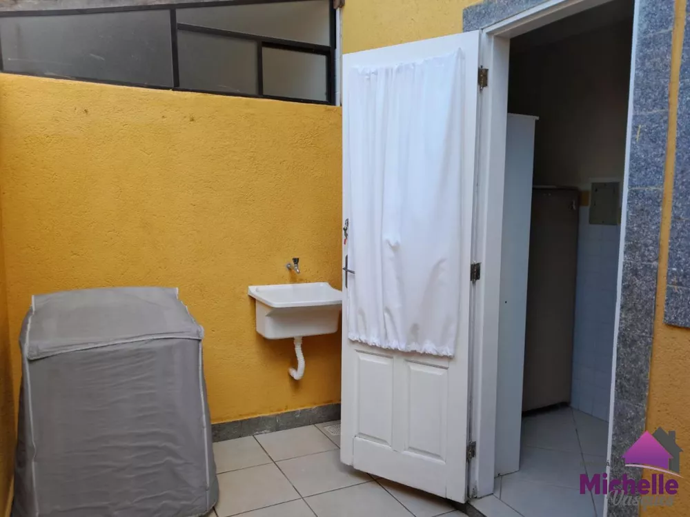 Casa de Condomínio, 2 quartos - Foto 12
