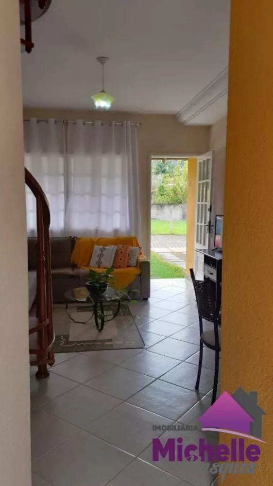 Casa de Condomínio, 2 quartos - Foto 1