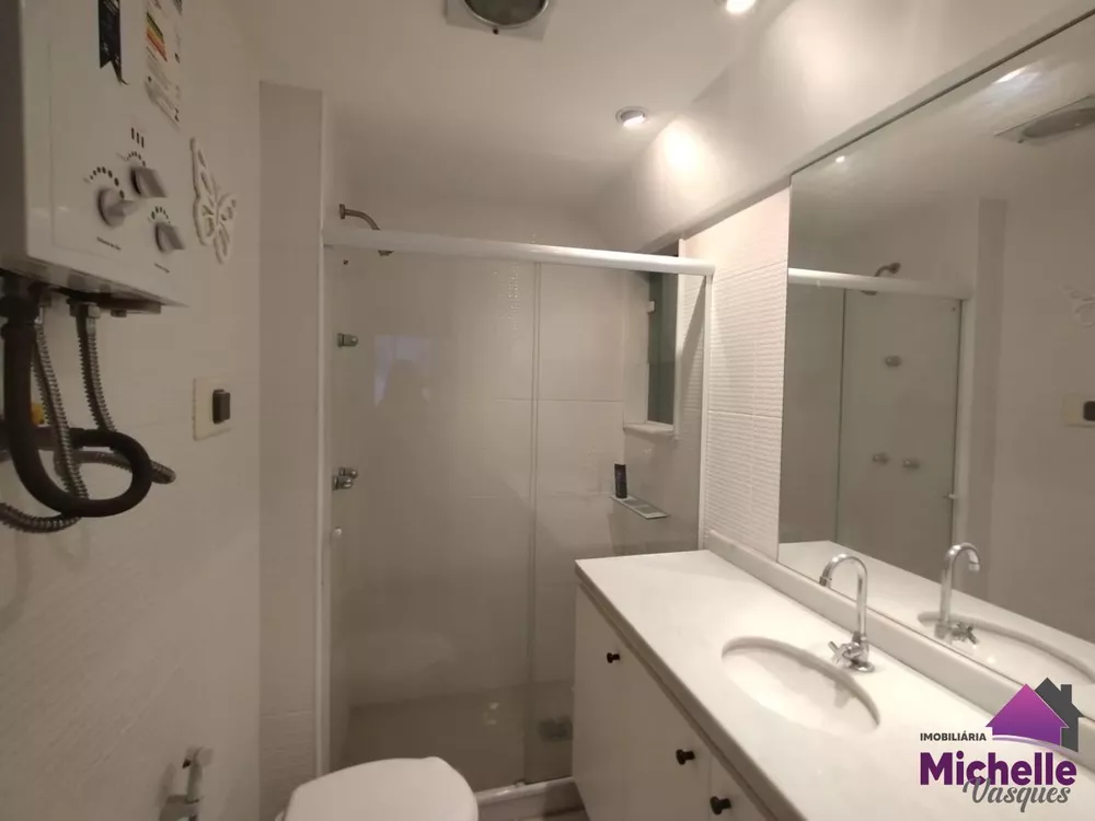 Apartamento, 2 quartos - Foto 7