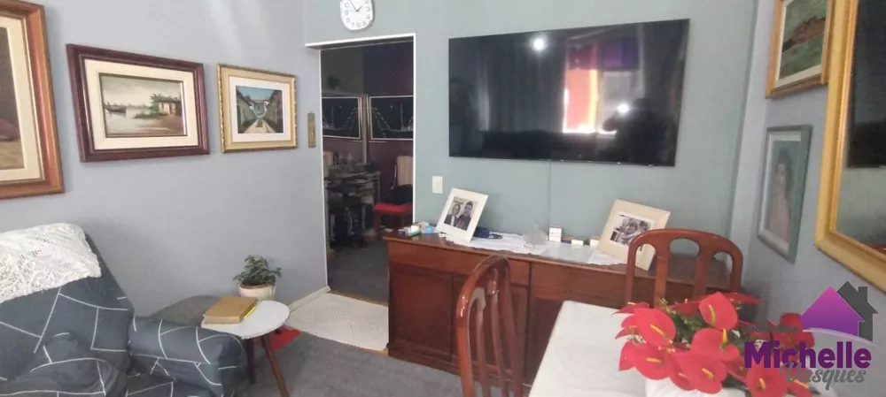 Apartamento, 1 quarto - Foto 1