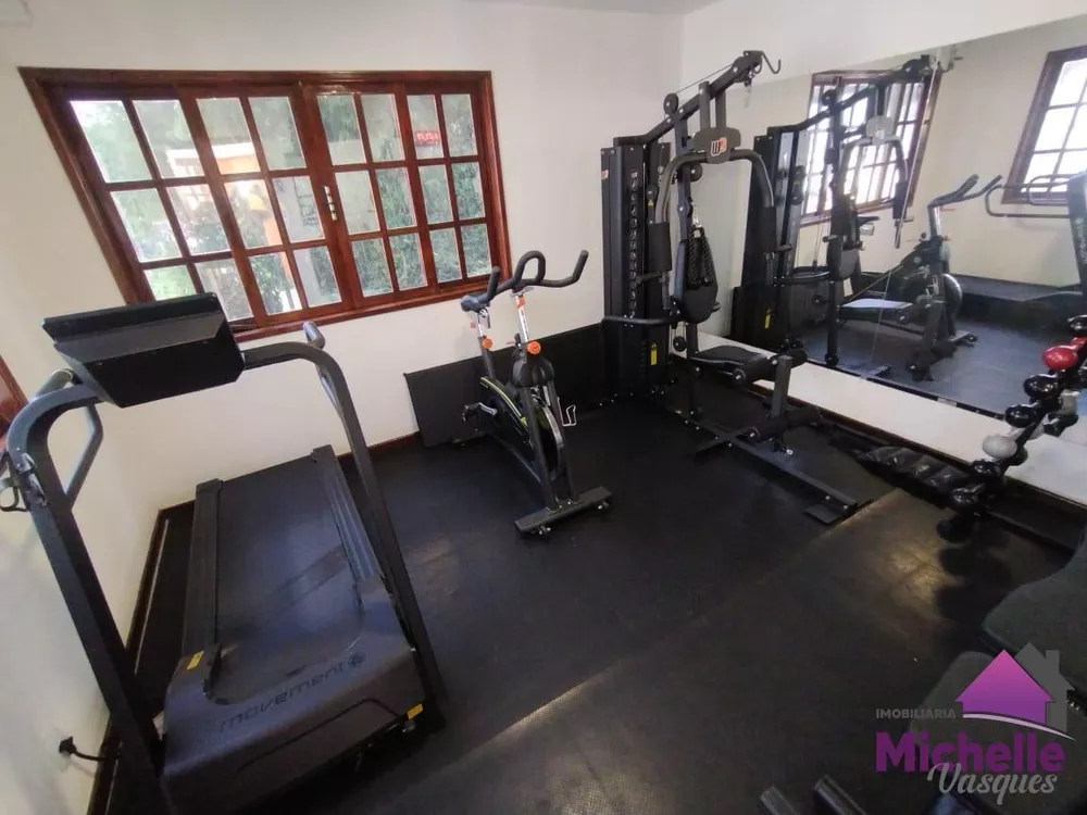 Casa de Condomínio, 2 quartos - Foto 11