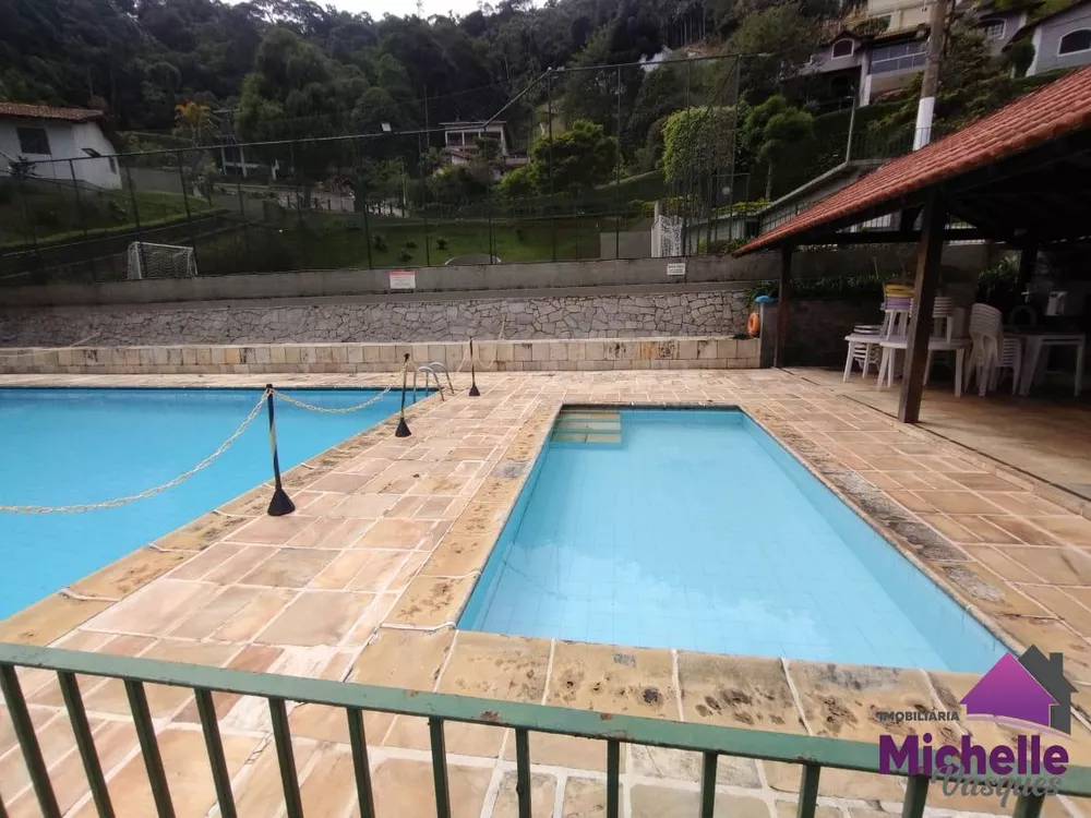 Casa de Condomínio, 2 quartos - Foto 12