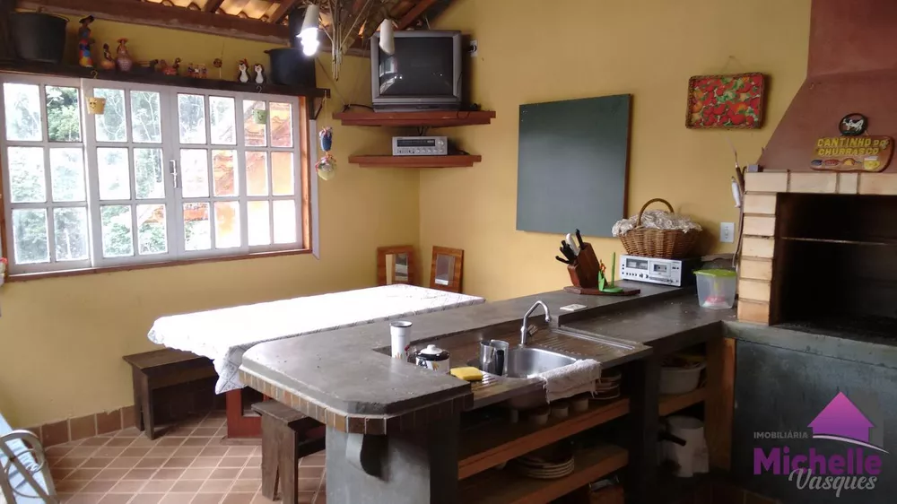 Casa de Condomínio, 3 quartos - Foto 9