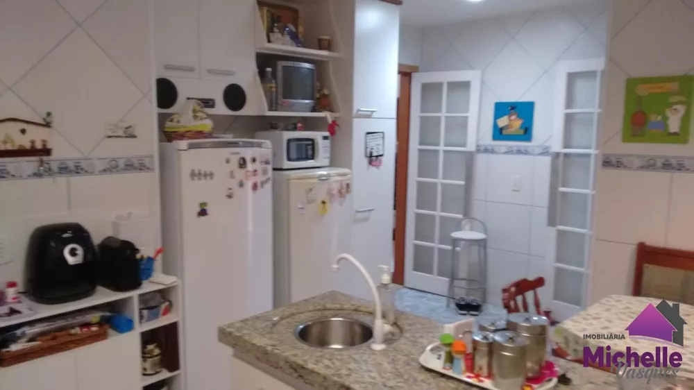 Casa de Condomínio, 3 quartos - Foto 7