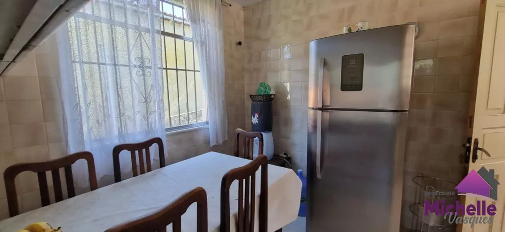 Casa, 4 quartos - Foto 12