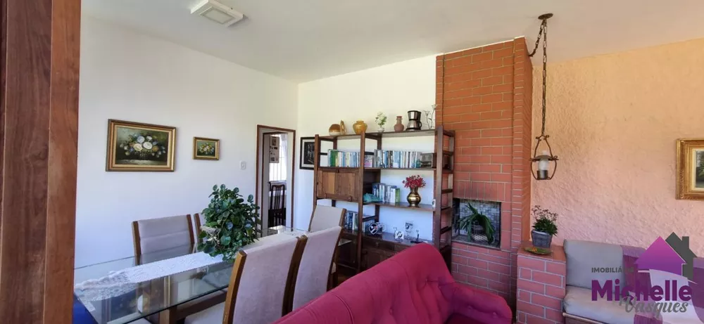 Casa, 4 quartos - Foto 3