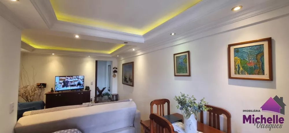 Apartamento, 1 quarto - Foto 6