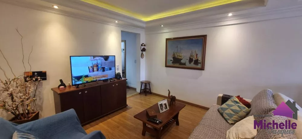 Apartamento, 1 quarto - Foto 4