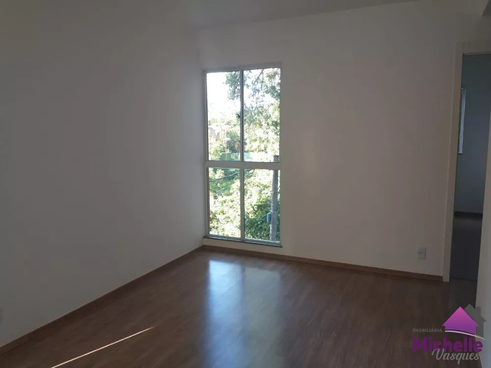 Apartamento à venda com 2 quartos - Foto 1