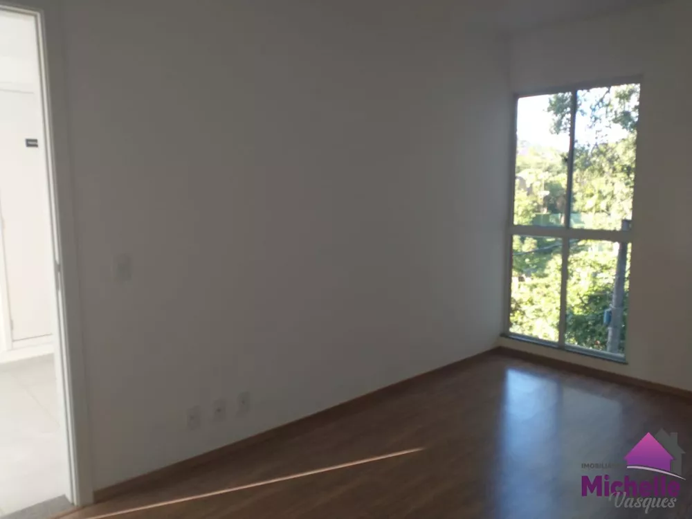 Apartamento à venda com 2 quartos - Foto 2