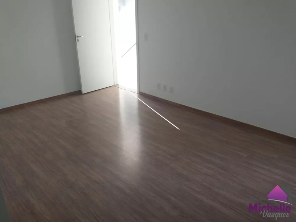 Apartamento à venda com 2 quartos - Foto 4